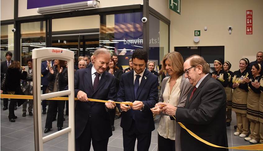 Bon Preu obre el primer Esclat a Sant Cugat